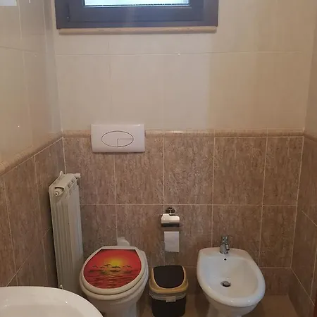 Aurora Per Vacanze Palermo