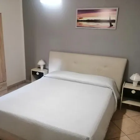 Aurora Per Vacanze Holiday home