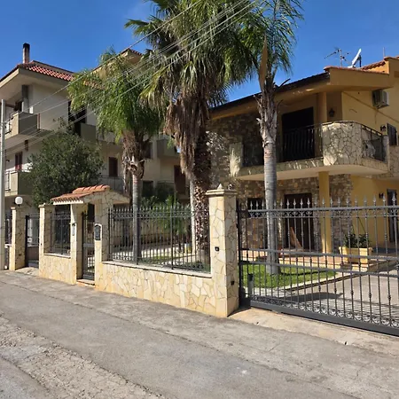 Aurora Per Vacanze Holiday home