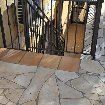 Aurora Per Vacanze Feriehus *