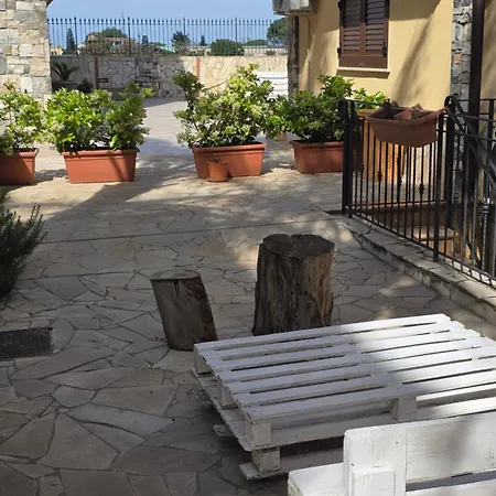 Holiday home Aurora Per Vacanze *