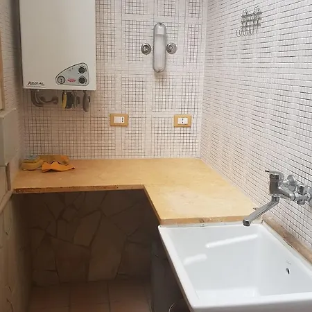 Aurora Per Vacanze Holiday home *