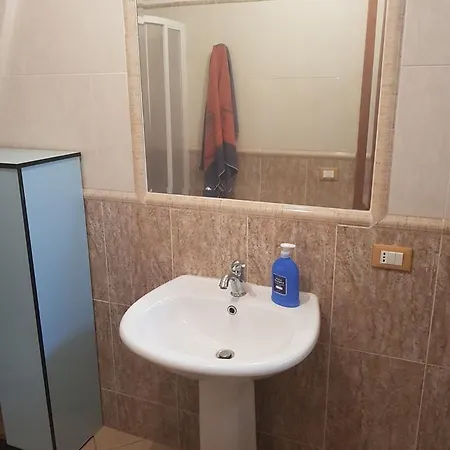 Holiday home Aurora Per Vacanze