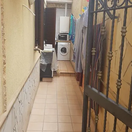 Aurora Per Vacanze * Palermo