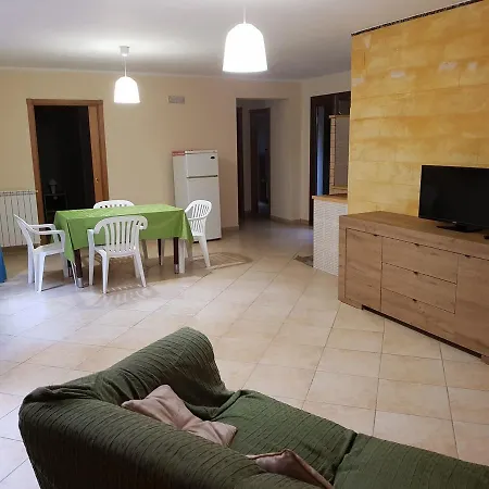 Aurora Per Vacanze *