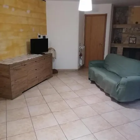 Holiday home Aurora Per Vacanze Palermo