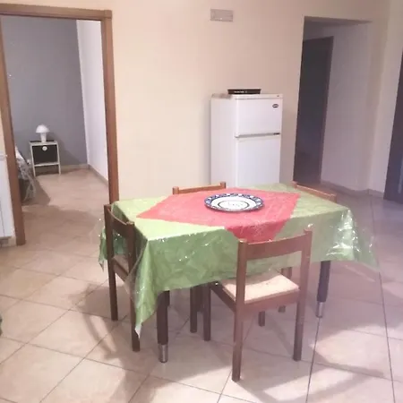 Aurora Per Vacanze Palermo