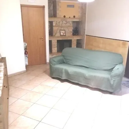 Holiday home Aurora Per Vacanze
