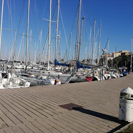 Aurora Per Vacanze Holiday home