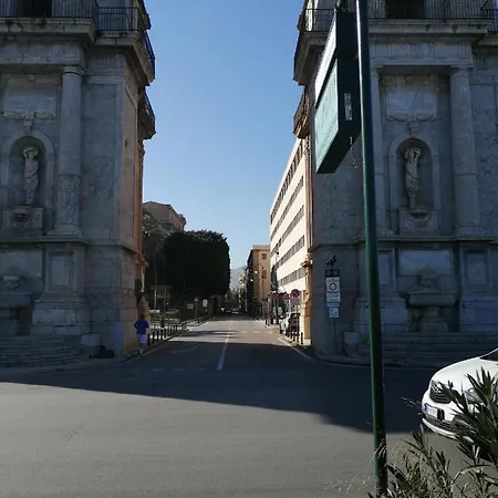 Aurora Per Vacanze *