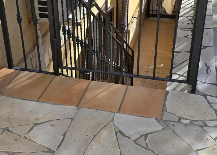 Aurora Per Vacanze Feriehus *