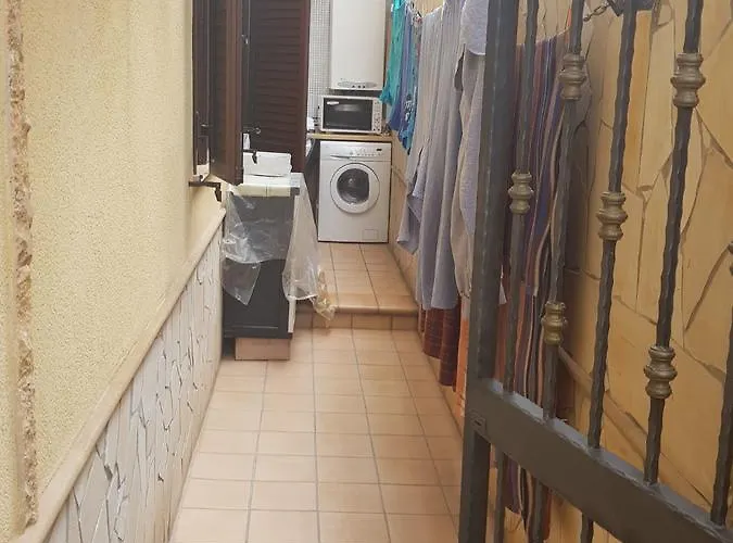 Aurora Per Vacanze * Palermo