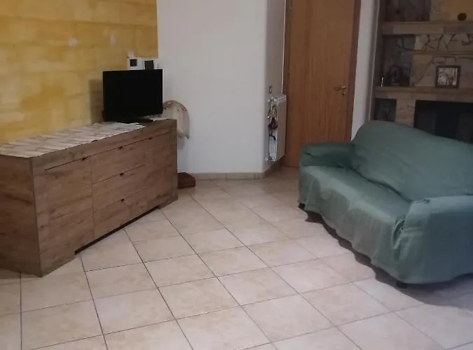 Feriehus Aurora Per Vacanze Palermo