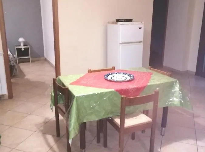 Aurora Per Vacanze Palermo
