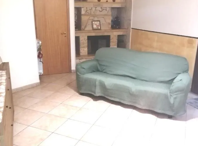 Feriehus Aurora Per Vacanze